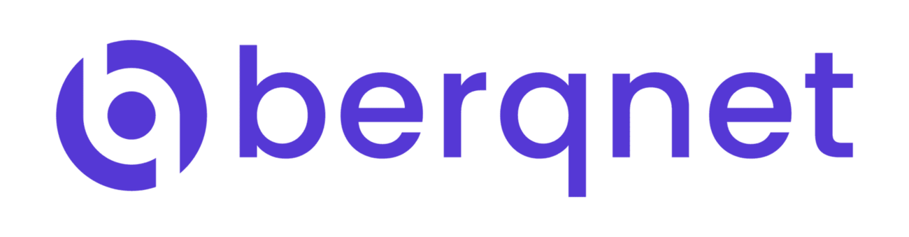 Berqnet Logo