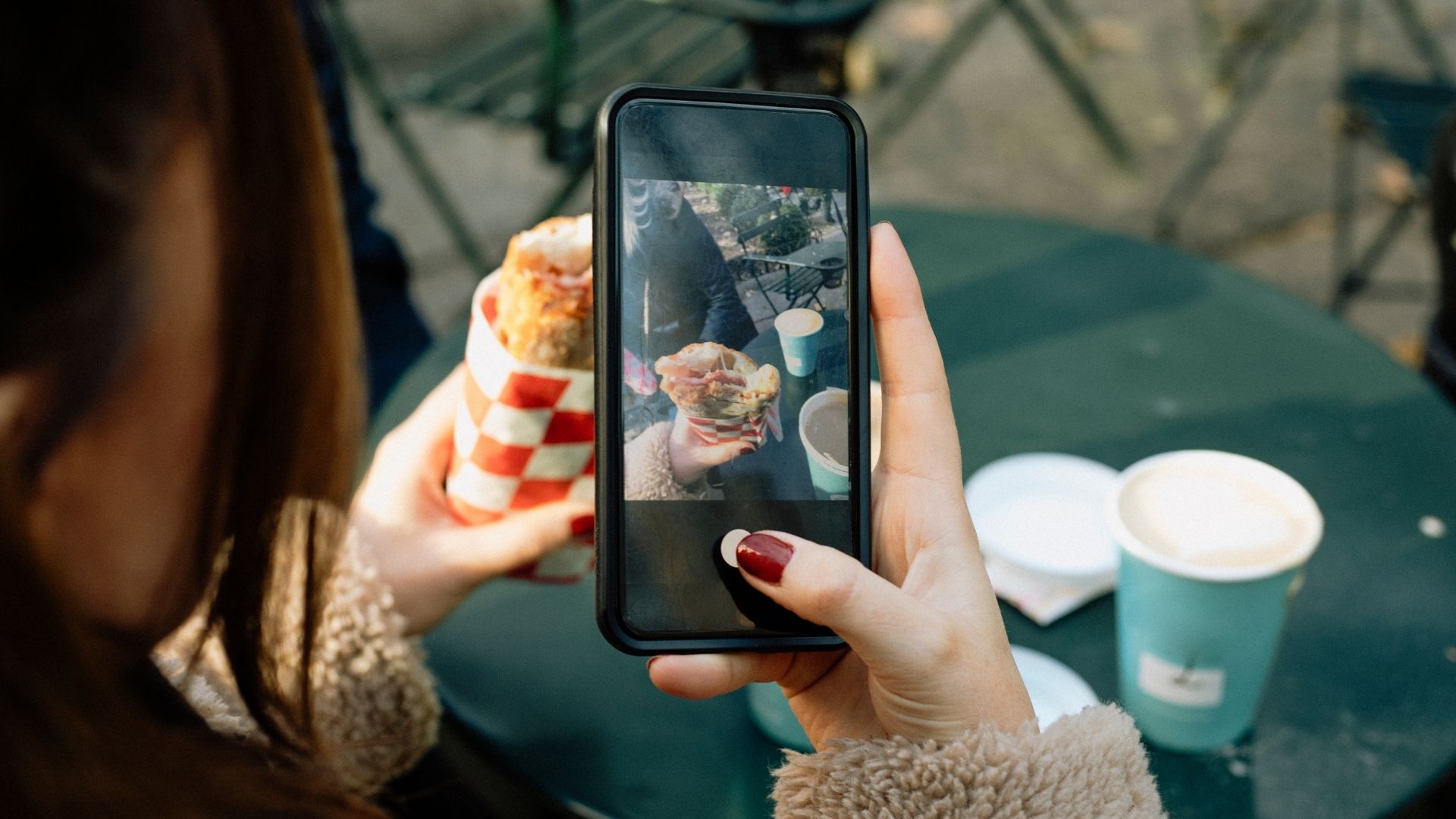 Sosyal Medya Yönetimi