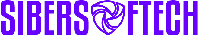 Sibersoftech Logo